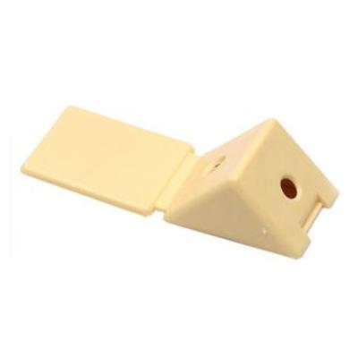 Уголок 2 Ваниль (100шт)