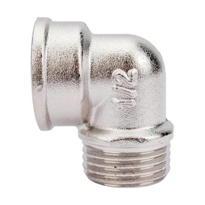 Уголок 1/2 нар/нар