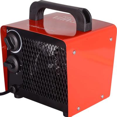 Пушка тепловая электрич. ТЭПК-2000 (керам. нагреваткльный элемент), Ресанта 67/1/21