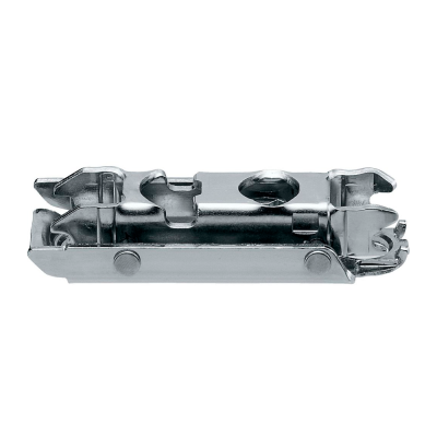 Ответная прямая планка для AVENTOS  HF, HKS под шуруп 175H3100 (BLUM)