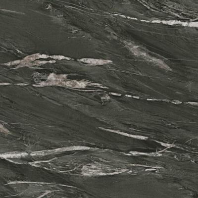 ДАНА 812 Столешница 3050*600*38мм 1U ВЛГ Летиция зеленая глянец