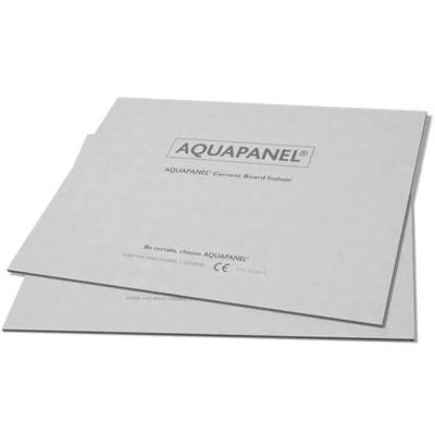 Аквапанель Кнауф внутренняя 2400х1200х12,5/30