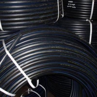 Труба 32 РЕ100 PN10 SDR 17 (бухта 100м.)