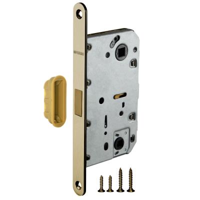 Защелка врезная MAGNM96WC-50 АВ бронза