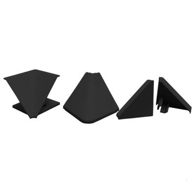 Заглушка Триочерные