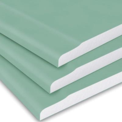 Гипсокартон 12,5 мм 1200*2500 мм AKSOLIT Влагостойкий/51л/пачка