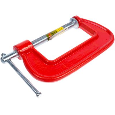 Струбцина G-образная 100мм 44-1-100