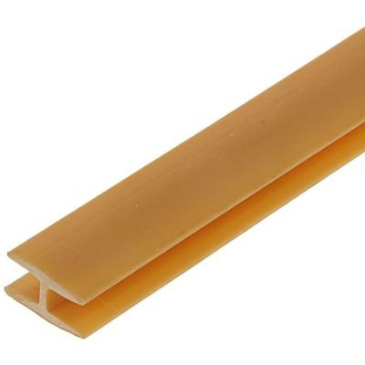 Профиль соединительный 2,0м (ольха) полистирол