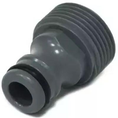 Штуцер резьбовой с внешней резьбой 3/4 682462