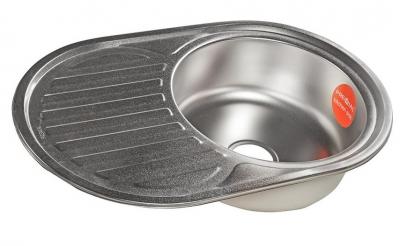 Мойка матовая Premial 7750 (0,8) универс.