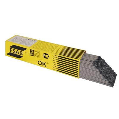Электроды ОК 46.00 д.3 мм (5,3кг)