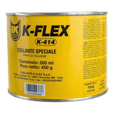 Клей К-FLEX К 414 0,5л