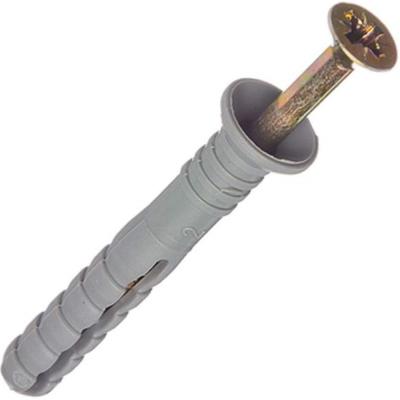 Дюбель-гвоздь потай  6*80