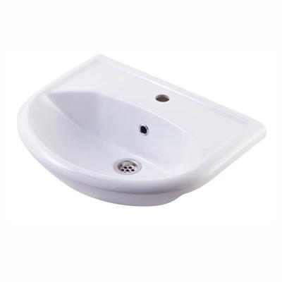 Раковина Уют 55 встраиваемая