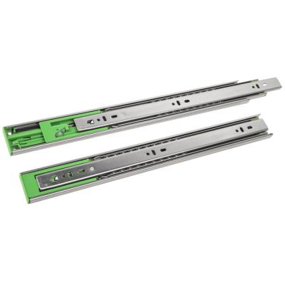 Направляющие шариковые SENZA полного выдвижения 45-300 (15шт/уп)