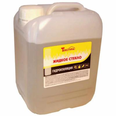 Стекло жидкое натриевое ТЕКСТУРА (6кг)
