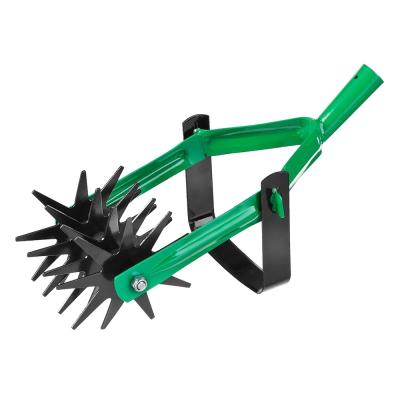 Культиватор четырехдисковый, ротационный РОСТОК 230мм 421595