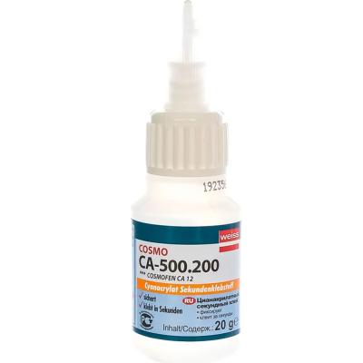 Клей Cosmofen CA-12 (20гр)  (космофен)