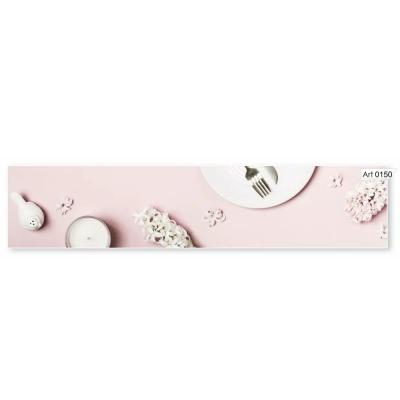 0150 Декоративные панели МДФ PANDA