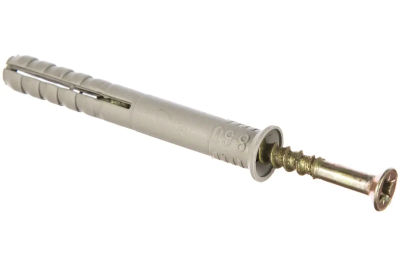 Дюбель-гвоздь потай 6*40