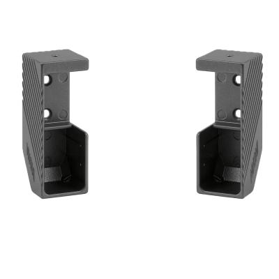 Штангодержатель  NUOMI серии ERA, для штанги арт. 6183100(5)