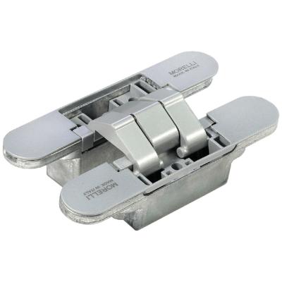 HH-4 SC,скрытая петля, мат. хром