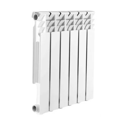 Радиатор алюминив. OGINT Delta 350*80 12 сек.