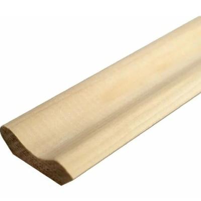 Плинтус дер. 45А лодочка б/с  2м