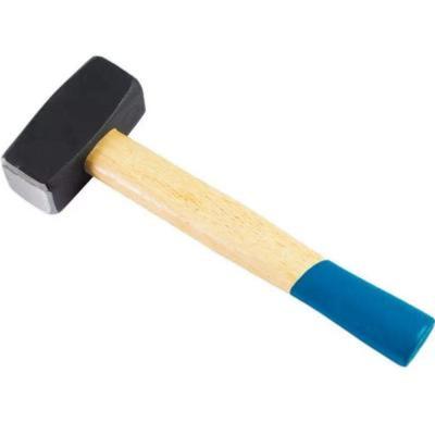 Кувалда кованая, дерев.рукоятка 2000гр