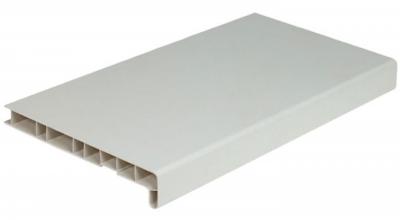 Подоконник 3м*0,20м белый