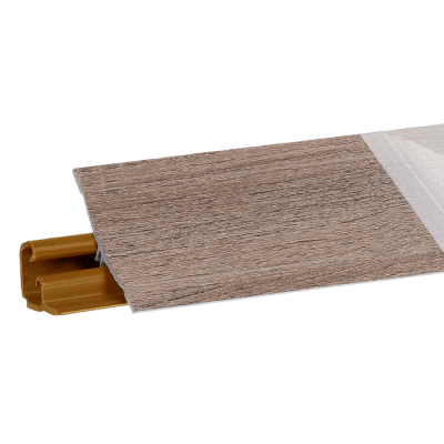 Плинтус LB 231 (30) Дуб Ниагара 3,0 м 30 (30,235)