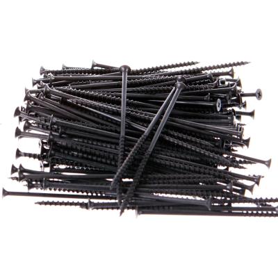 Саморез ЖЦ потай по дереву 4,8*127