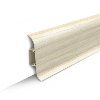 Плинтус Идеал Классик Клен Вермонт (2,2м)   - 262