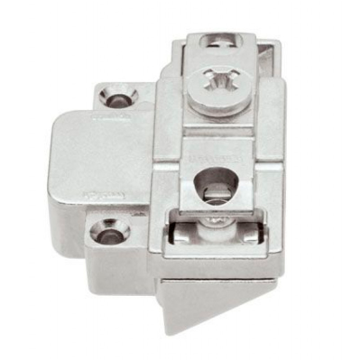 06796593 Держатель рычага для алюминиевой рамки  левый, AVENTOS HF TOP 175H5B00 LI BLUM