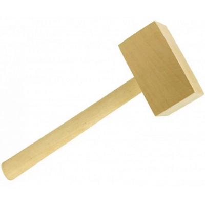 Киянка деревянная (400г)