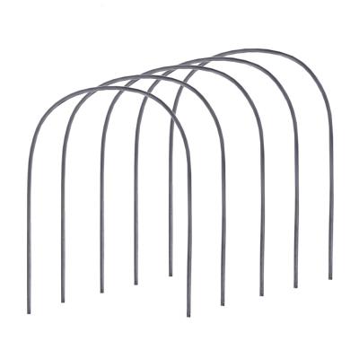 Дуга парниковая полипропилен d-16мм 2,4м, 5шт  2935746