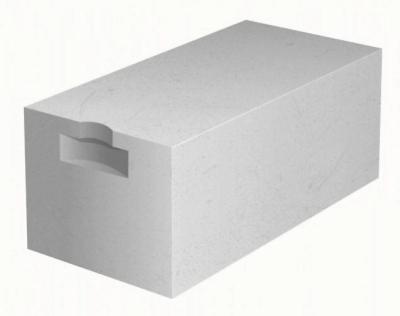 Газобетонный блок Теплон 625х300х250мм D400