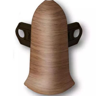 Угол наружный Идеал Классик Дуб Темный