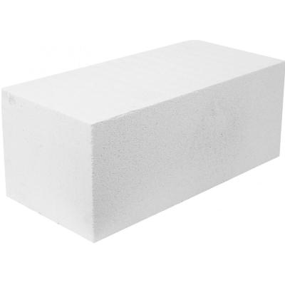 Блок газобетонный стеновой В 3,5 Д500 (625*250*200) Новоблок (60шт/поддон)