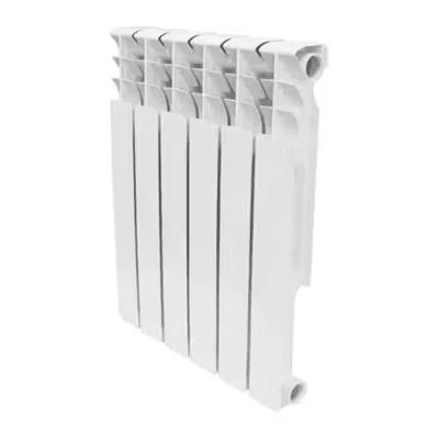 Радиатор биметалл. AOUAPROM + 500/80 6 секц.