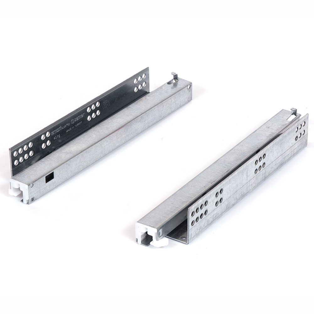 Направляющие скрытого монтажа push. Направляющие Smart Slide Samet. Направляющие Smart Slide Push open. Направляющая Samet Smart Slide полного выдвижения с доводчиком, Lock-Fix 350 мм. Направляющая Smart Slide p20 полного выдвижения 400мм.