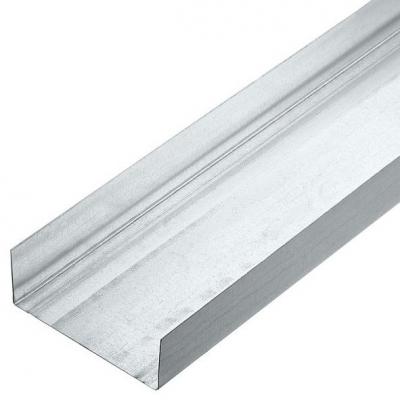 Профиль направляющий ПН Кнауф 100*40*3 м