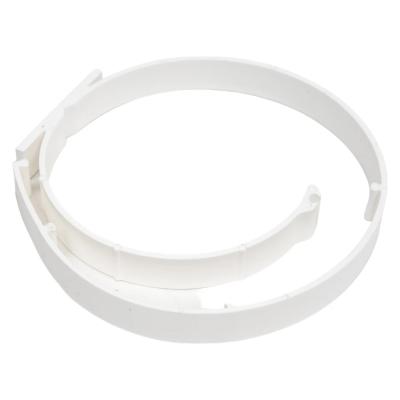 Кронштейн D100/125/150/160 ПВХ