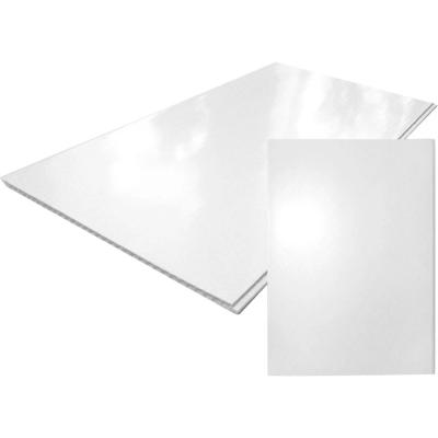 Панель Спецпласт Белый лак     (2700*250)