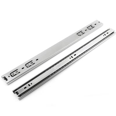 Направляющие шариковые 42*250 цинк