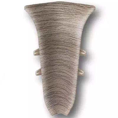 Угол внутренний Идеал Классик Дуб Капучино