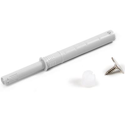 AMF15/GR Толкатель врезной магнитный BOYARD