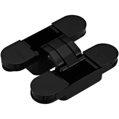 HH-24 B,скрытая петля, черный