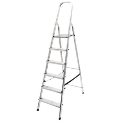 Лестница-стремянка алюмин. 7 ступ.