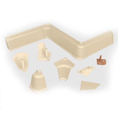 Комплект аксессуаров к LB-40 301 Кремовый